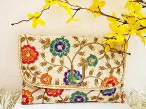 Buy Women Indian Clutches online in dubai